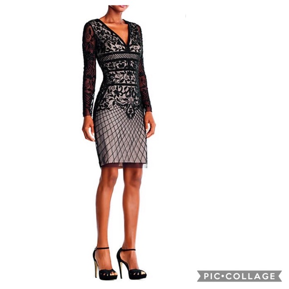 Adrianna Papell Dresses & Skirts - Adrianna-Papell Cocktail dress